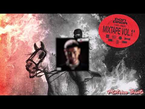 [FREE] Type Beat Alpha Wann & Wit. "NOMELO" - Instru Rap 2021