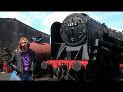 STEAM LOCOS IN PROFILE: Volume 3 Outtakes