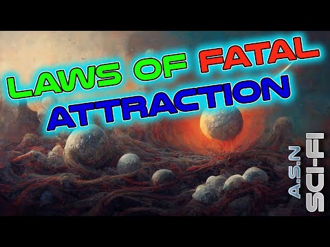 Laws of Attraction | Best of HFY Reddit | 1800