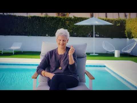 Desi Arnaz's Death "Lucy & Desi"