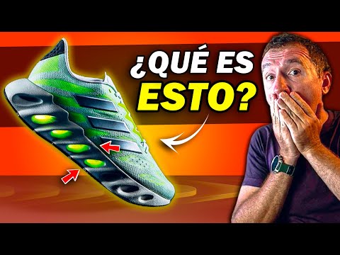 Adidas Switch Fwd