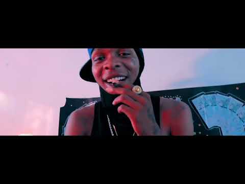 @MATARYBONE  👹 - FELIZ AÑO NUEVO (VIDEO OFICIAL) FREESTYLE 1