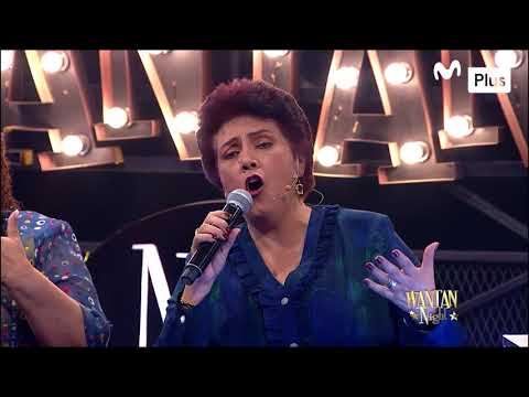 Wantan Night - Te Amo Perú - Mix de Valses