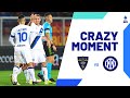 Inter's Rapid-fire Double in 3 Minutes | Crazy Moment | Lecce-Inter | Serie A 2023/24