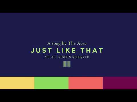 Video thumbnail for Just Like That