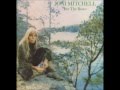 Joni Mitchell - For the Roses