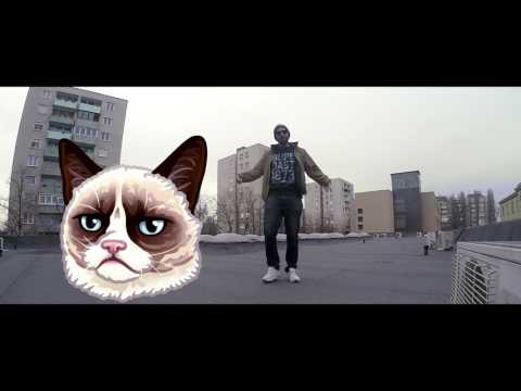 PEETY (RÍMBIÓZIS) - EL'COELHOZ KM. DJ WAKACORP [PROD BY DÉÉ] OFFICIAL MUSIC VIDEO