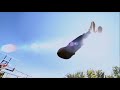 Criss Angel Levitates The Largest Person Ever Shaq