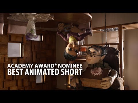 Head Over Heels - Oscar-nominated short (Official HD)