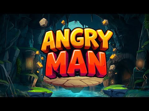 AngryMan
