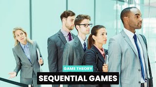PeopleTeam - Sequential Games