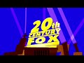 20th Century Fox 2016