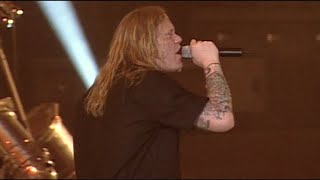 Böhse Onkelz - Terpentin (Tour 2000)