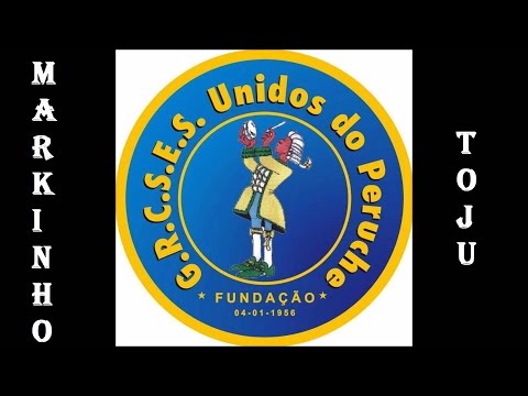 Desfile - Unidos do Peruche 1998