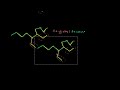 More Organic Chemistry Naming Examples 1 Video Tutorial