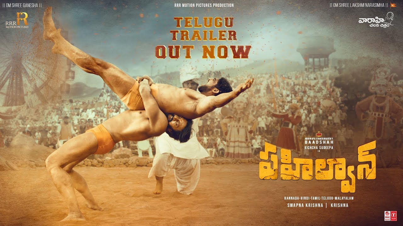 Paliwaan 2019 Telugu 480p Proper HDRip Download