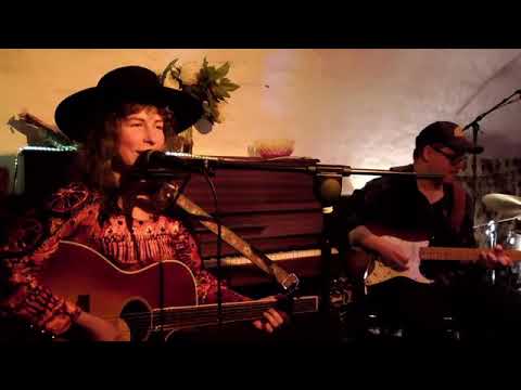 Wonderjam Live - Malin Bengtsdotter