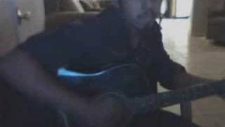 lovekillcircus playing acustic