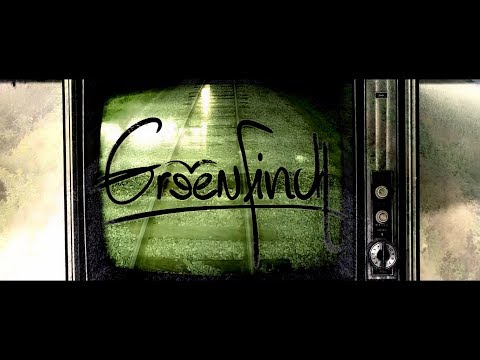 Greenfinch - Somewhere in Life [From Soul to Souls / Album 2019]