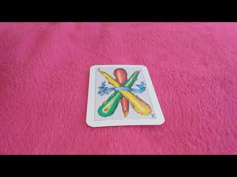 Baraja Española 3 de Bastos