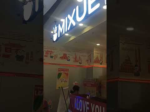 How did Mixue become a beloved ice cream and lemonade brand in China?