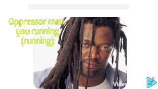 Running, Falling Lyrics by lucky Phillip Dube