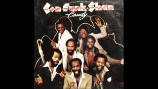 Con Funk Shun - (Let Me Put) Love On Your Mind
