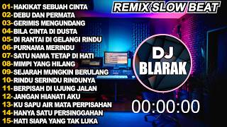 Download lagu Dj Hakikat Sebuah Cinta  Full Album Remix Melayu Terbaru 2026 Dj Blarak mp3