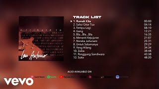 Download lagu Alunan - Tribute To Ian Antono (Full Album Stream) mp3