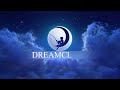 Universal Pictures DreamClubs Animation Logos 2019