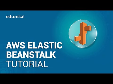 AWS Elastic Beanstalk Tutorial | AWS Certification | AWS Tutorial | Edureka