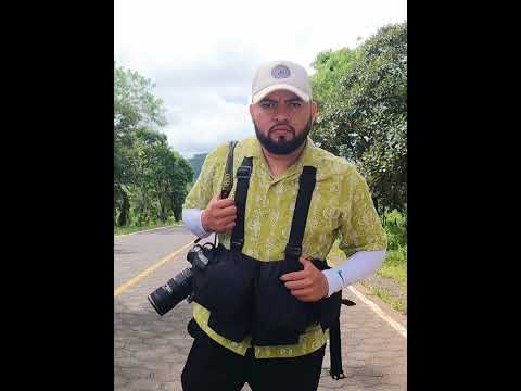Carretera Cuapa–La Libertad, en el Departamento de Chontales.#DeGiraConLaCámara #Nicaragua
