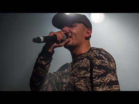 Best of Capital Bra bei Rap am Mittwoch