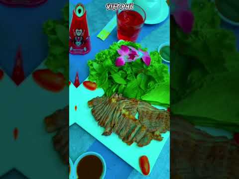 Gù Bò Tại Ẩm Thực Việt Phố