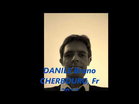 Je suis jaloux de vous - DANIEL Bruno