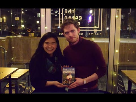 Leabhra Feabhra 2020 le Úna-Minh Kavanagh