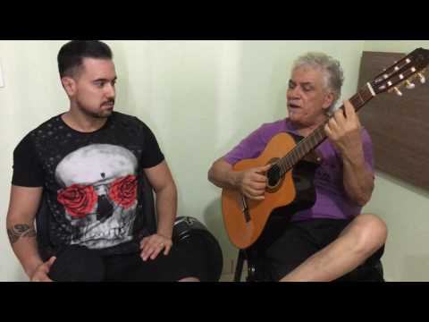 O Tropeiro - Matogrosso e Mathias