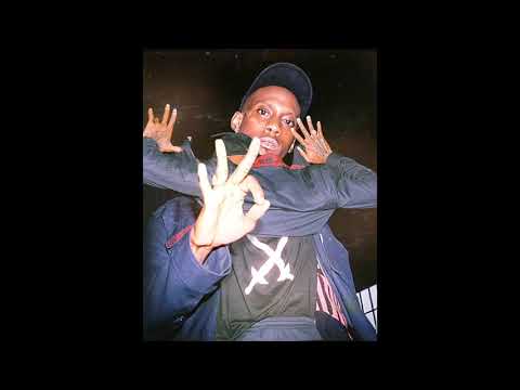 Octavian Type Beat "Nightcrawler"