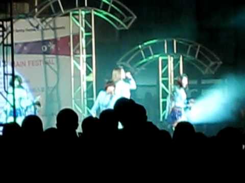 After School-Diva Hallym Uni. Festival