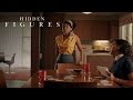 Hidden Figures | "Deal Me In" TV Commercial | 20th Century FOX