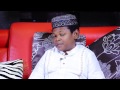 VOICE OF THE YOUTH WITH OSITA IHEME