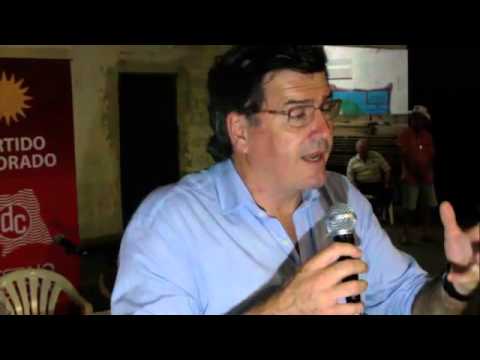 Partido Colorado, Vamos Uruguay, Destino Canelones - Incorporación de Miguel Dattole