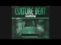 Culture Beat - Anything [Trance Mix] Januari 1994 ...