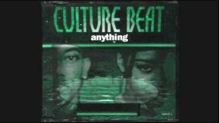 Culture Beat - Anything [Trance Mix] Januari 1994