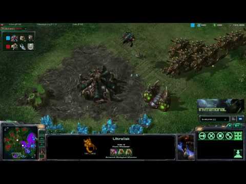 GLHF.it Finals WhiteRA vs TLO PvZ Game 3 P3