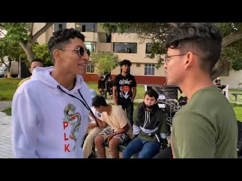 VENTYZCO VS HOWLETT - OCTAVOS - REGIONAL VILLA SALVAJE - MONARCA CIX