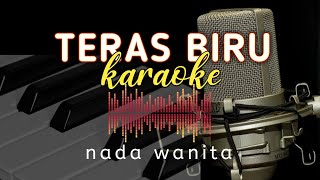 Download lagu KARAOKE TERAS BIRU - MEGGY Z - NADA WANITA | COVER - KORG PA50 | mp3 Download lagu KARAOKE TERAS BIRU - MEGGY Z - NADA WANITA | COVER - KORG PA50 | mp3