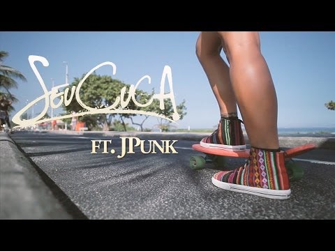 Seu Cuca - Leva na Boa Feat. JPunk (Videoclipe Oficial HD)