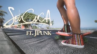 Seu Cuca - Leva na Boa Feat. JPunk (Videoclipe Oficial HD)