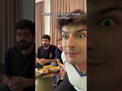 Futbol Terörü ⚽